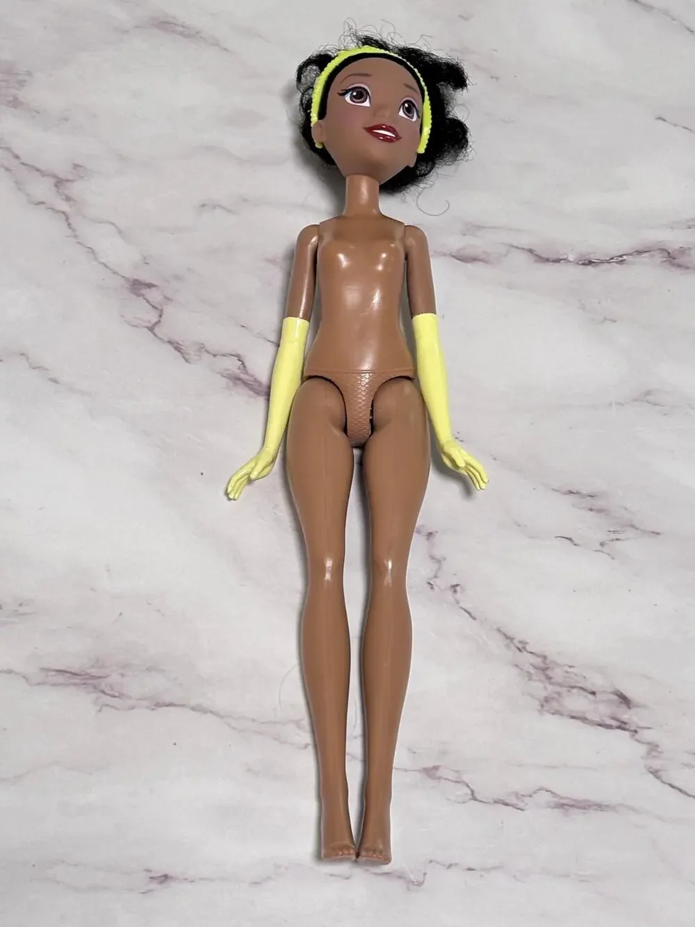 Disney Princess Tiana 11